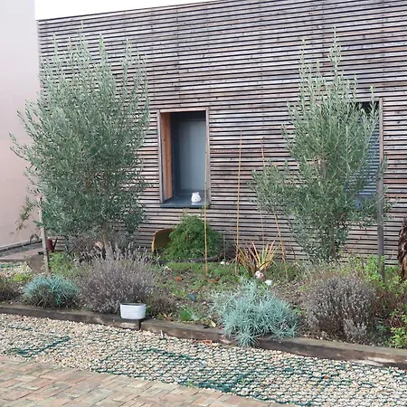 Marvel House - Disneyland 5min, Private Parking, Terrace Hébergement de vacances