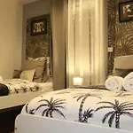 Marvel House - Disneyland 5min, Private Parking, Terrace *