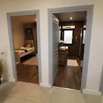 Marvel House - Disneyland 5min, Private Parking, Terrace Feriehus *