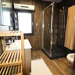Marvel House - Disneyland 5min, Private Parking, Terrace Feriehus Magny-le-Hongre