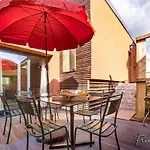 Marvel House - Disneyland 5min, Private Parking, Terrace Magny-le-Hongre