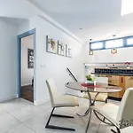Marvel House - Disneyland 5min, Private Parking, Terrace * Magny-le-Hongre