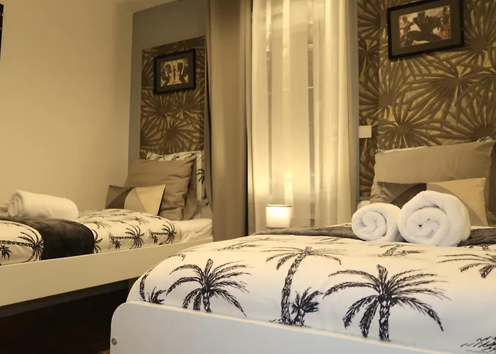 Marvel House - Disneyland 5min, Private Parking, Terrace *